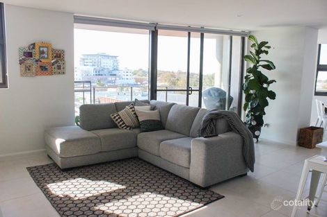 Property photo of 501/38 Smart Street Charlestown NSW 2290
