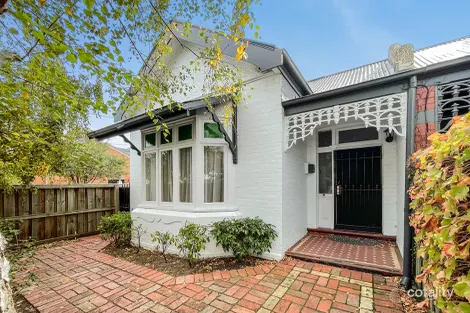 200 INKERMAN ST, ST KILDA EAST, VIC 3183