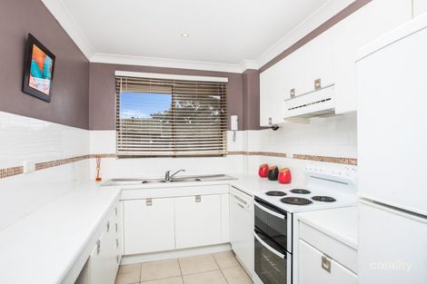 Property photo of 12/131-139 Oak Road Kirrawee NSW 2232