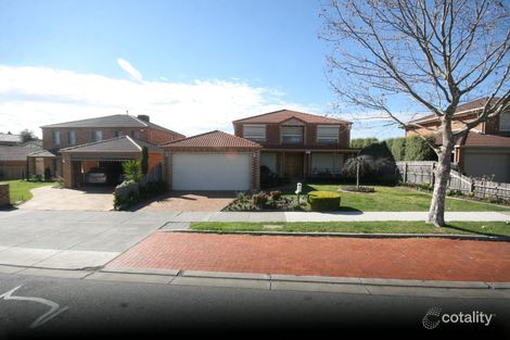 36 Dandelion Dr, Rowville, VIC 3178