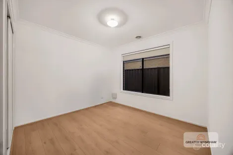 Property photo of 5 Mockingbird Street Tarneit VIC 3029