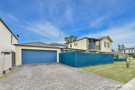 Property photo of 16 Reserve Circuit Currans Hill NSW 2567