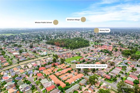 Property photo of 4/10-12 Meacher Street Mount Druitt NSW 2770