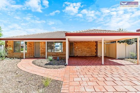Property photo of 59 Stratton Boulevard Stratton WA 6056