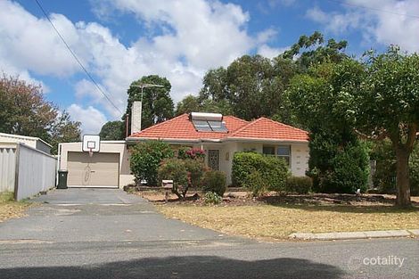 20 Medhurst Cres, Nollamara, WA 6061