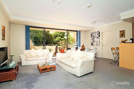 305g/780 Bourke St, Redfern, NSW 2016