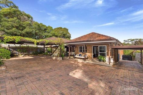 Property photo of 33 Epping Road Lane Cove North NSW 2066