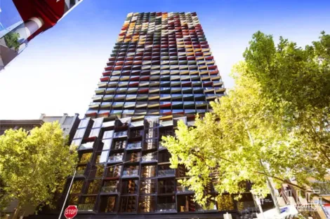 2707/31 A'Beckett St, Melbourne, VIC 3000