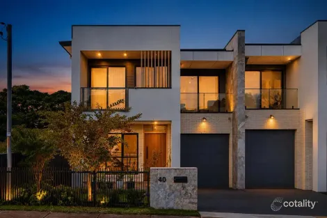Property photo of 40 Binda Street Merrylands West NSW 2160