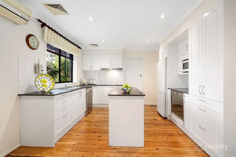 Property photo of 2 Robinson Place South Turramurra NSW 2074