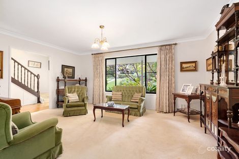 Property photo of 2 Robinson Place South Turramurra NSW 2074