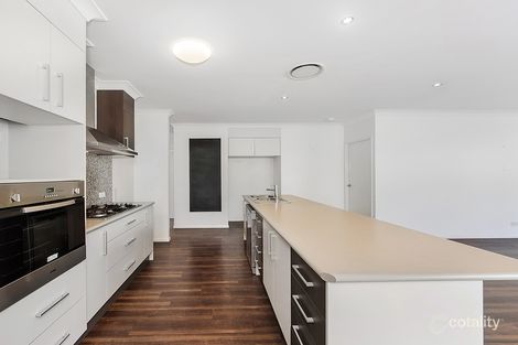 Property photo of 14 Skyvine Court Upper Coomera QLD 4209