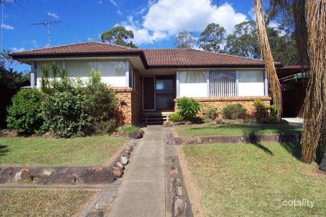 21 Impala Ave, Werrington, NSW 2747