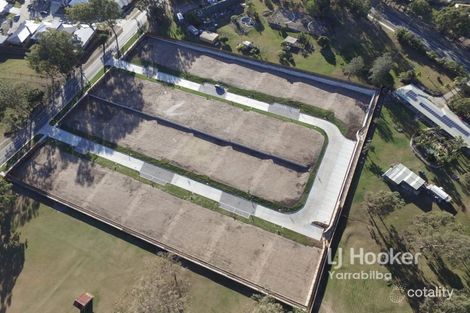 Lot 20/15-21 Bahrs Scrub Rd, Bahrs Scrub, QLD 4207