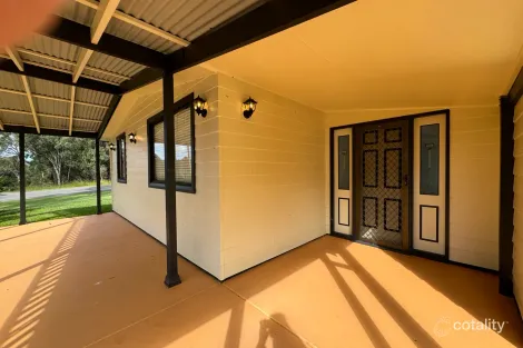 Property photo of 39 Queen Street Clarence Town NSW 2321