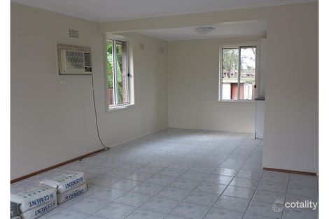 Property photo of 39 Bundemar Street Miller NSW 2168