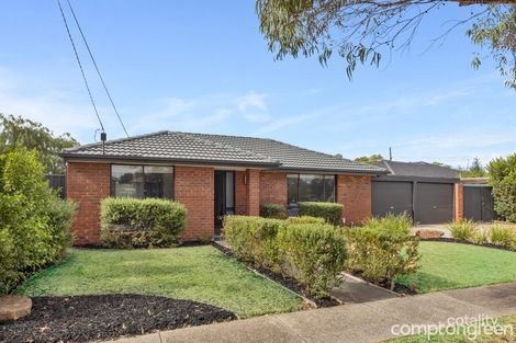 Property photo of 70 Woodville Park Drive Hoppers Crossing VIC 3029