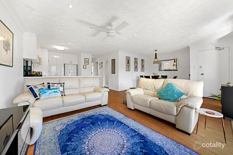 Property photo of 21/9 Ocean Street Coolangatta QLD 4225