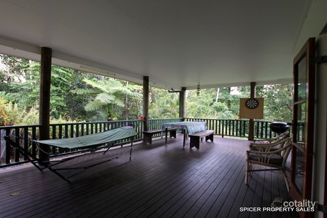 Property photo of 54 Merryburn Drive Merryburn QLD 4854