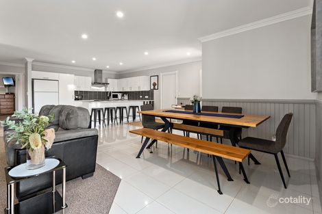 Property photo of 2/77 Dalyell Way Raymond Terrace NSW 2324