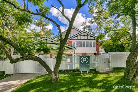 Property photo of 10 Dart Street Auchenflower QLD 4066