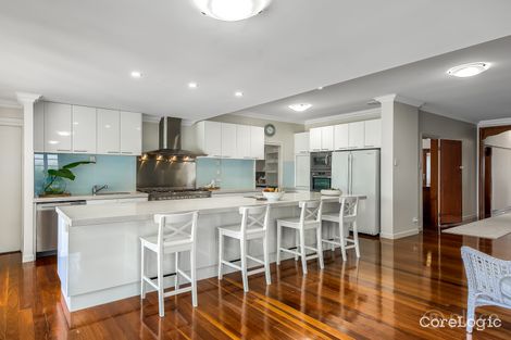 Property photo of 10 Dart Street Auchenflower QLD 4066