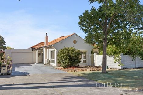 Property photo of 47 Kennedy Street Alfred Cove WA 6154