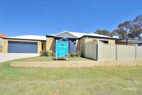 Property photo of 22 Fullman Turn Baldivis WA 6171