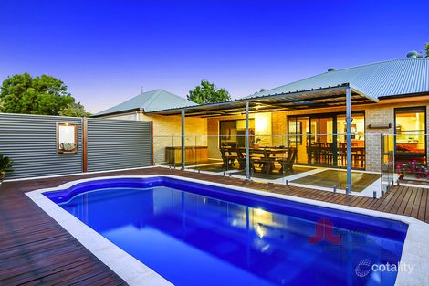 Property photo of 85 Kingston Drive Australind WA 6233