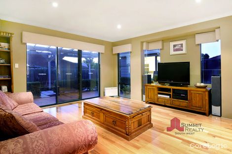 Property photo of 85 Kingston Drive Australind WA 6233