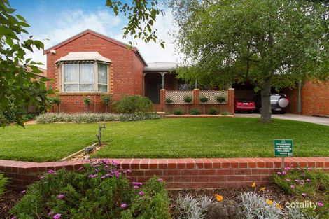 6 Eva Ct, Hallam, VIC 3803