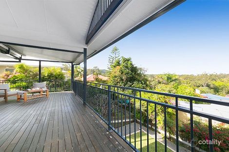 Property photo of 27 Hakea Crescent Chapel Hill QLD 4069