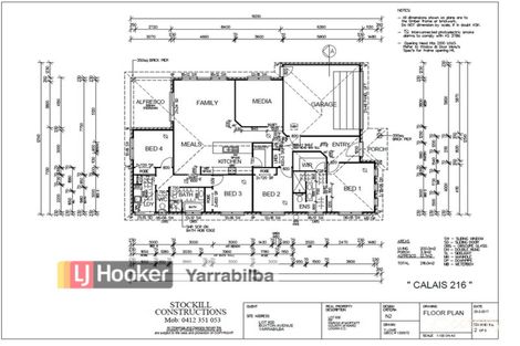 Property photo of 27 Buxton Avenue Yarrabilba QLD 4207