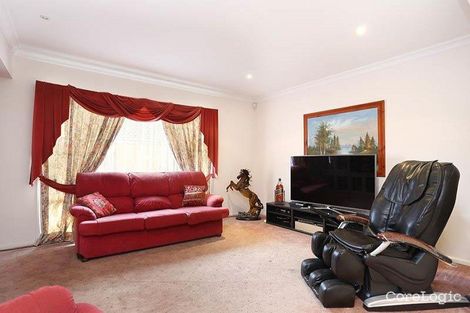 Property photo of 18 Lambe Street West Hoxton NSW 2171