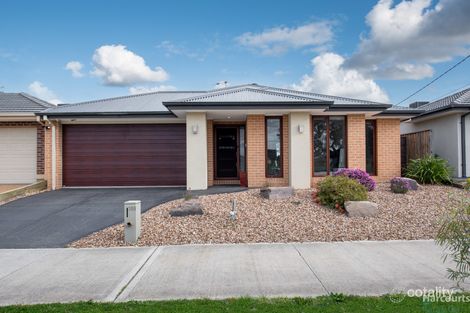 Property photo of 355 Hazel Glen Drive Mernda VIC 3754