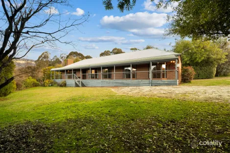 2-4 St Bernard Dr, Tawonga South, VIC 3698