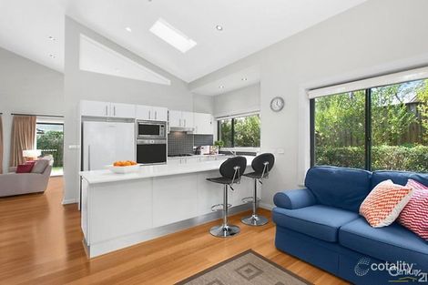 Property photo of 4B Blaxland Road Killara NSW 2071