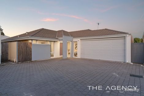 Property photo of 53B Kooyong Road Rivervale WA 6103