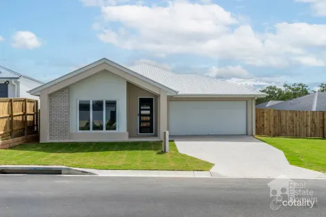 3 Lavender St, Greenbank, QLD 4124