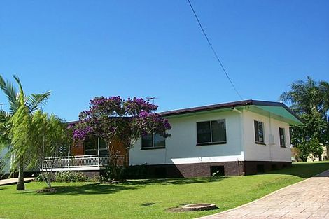 33 Riverside Cres, Innisfail Estate, QLD 4860
