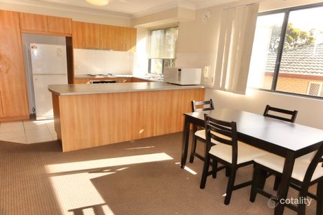 Property photo of 17/8-12 Whitby Street Southport QLD 4215