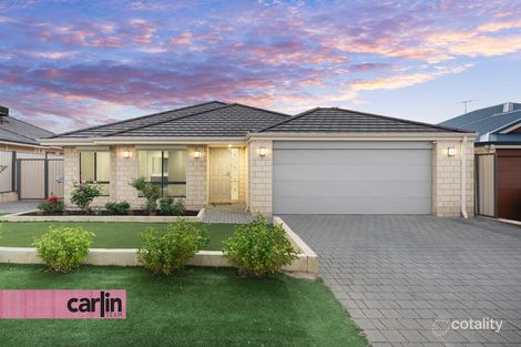 Property photo of 12 Minter Way Aubin Grove WA 6164