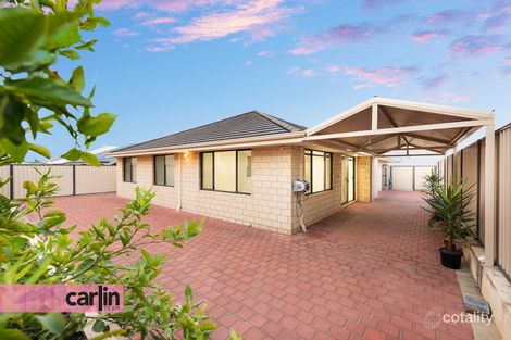 Property photo of 12 Minter Way Aubin Grove WA 6164