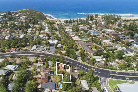 Property photo of 93 Barrenjoey Road Mona Vale NSW 2103