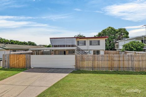 Property photo of 18 Hall Street Kirwan QLD 4817
