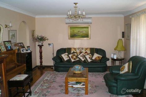 Property photo of 22 Stoke Crescent South Penrith NSW 2750