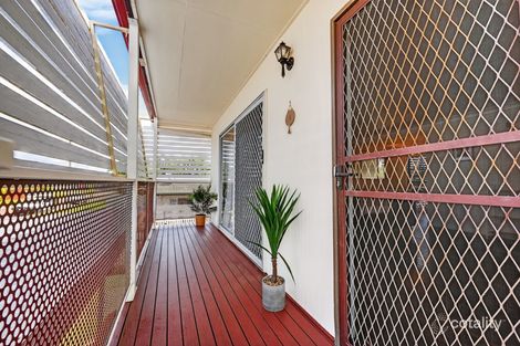 Property photo of 18 Hall Street Kirwan QLD 4817