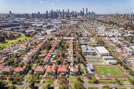 Property photo of 36 Poolman Street Port Melbourne VIC 3207