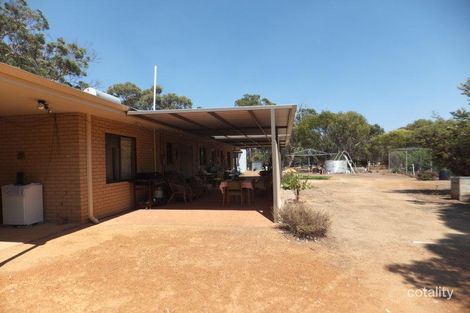 Property photo of 24 Knight Street Cuballing WA 6311