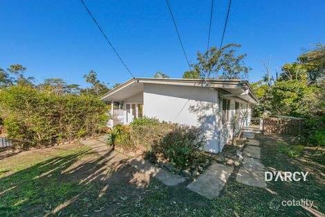 Property photo of 4 Yanina Street The Gap QLD 4061